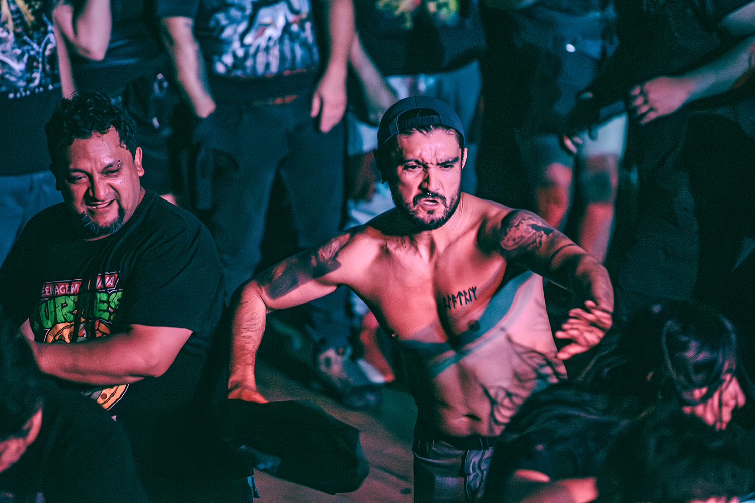 Nile - Latin America Tour 2026